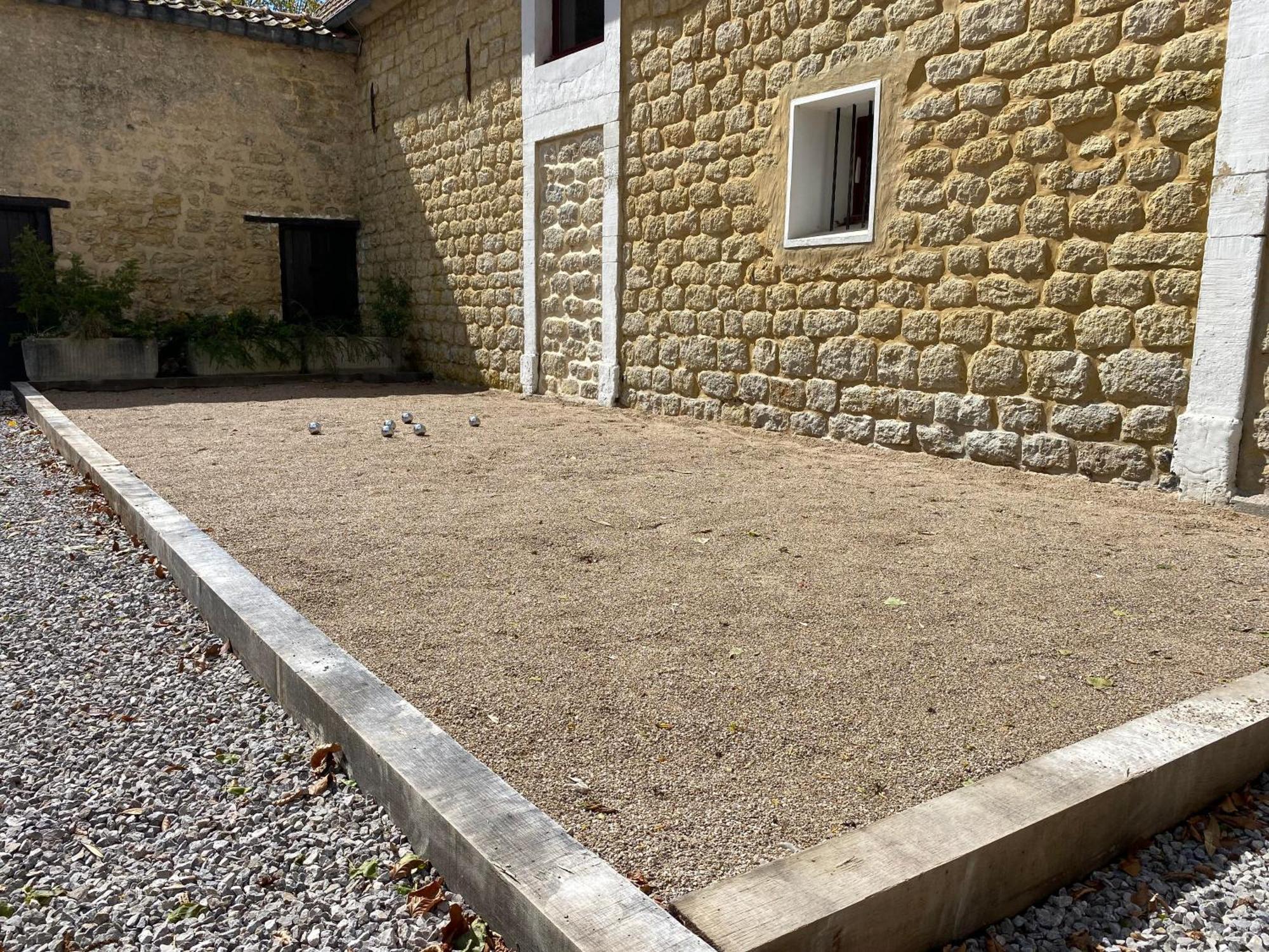 Ferme De La Chapelle, Entre Terre Et Mer Rety Bagian luar foto